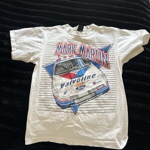 Mark Martin T shirt